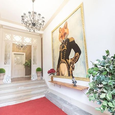 شقة Immeuble L'Aristocrate - L'Epicurien- Bd Carnot أنجير المظهر الخارجي الصورة