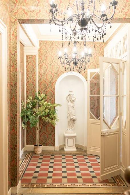 شقة Immeuble L'Aristocrate - L'Epicurien- Bd Carnot أنجير المظهر الخارجي الصورة